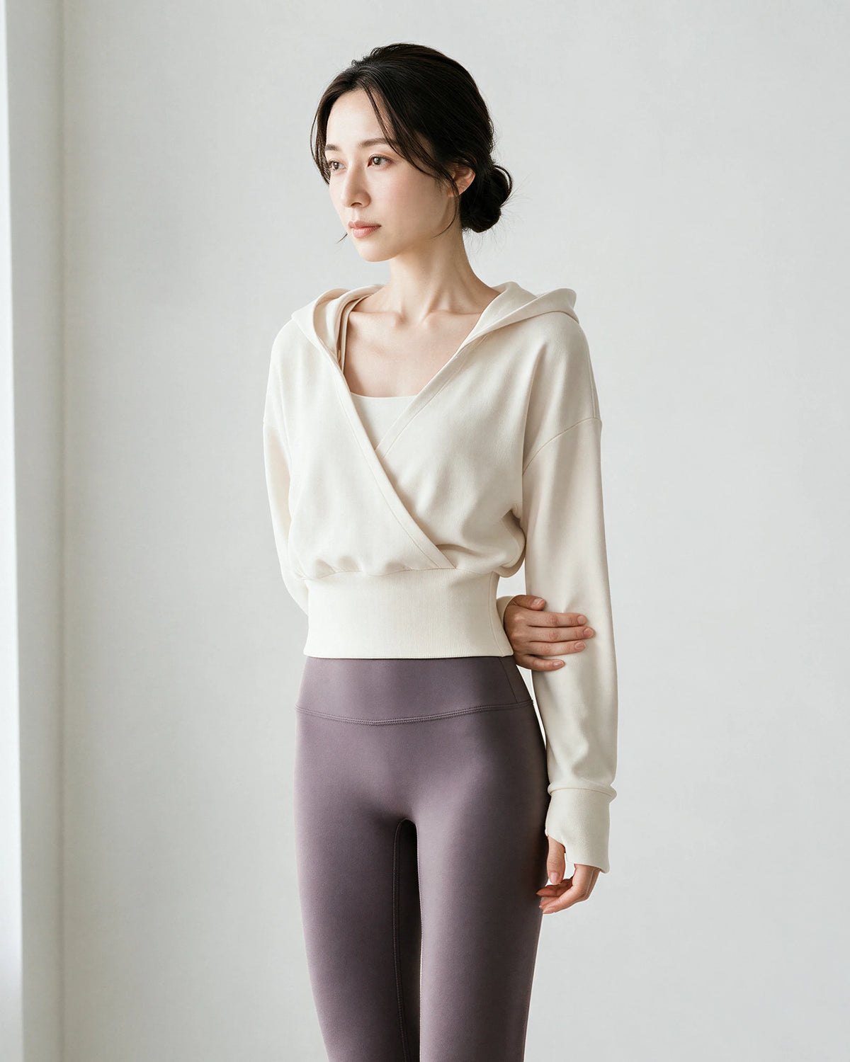 アイボリー