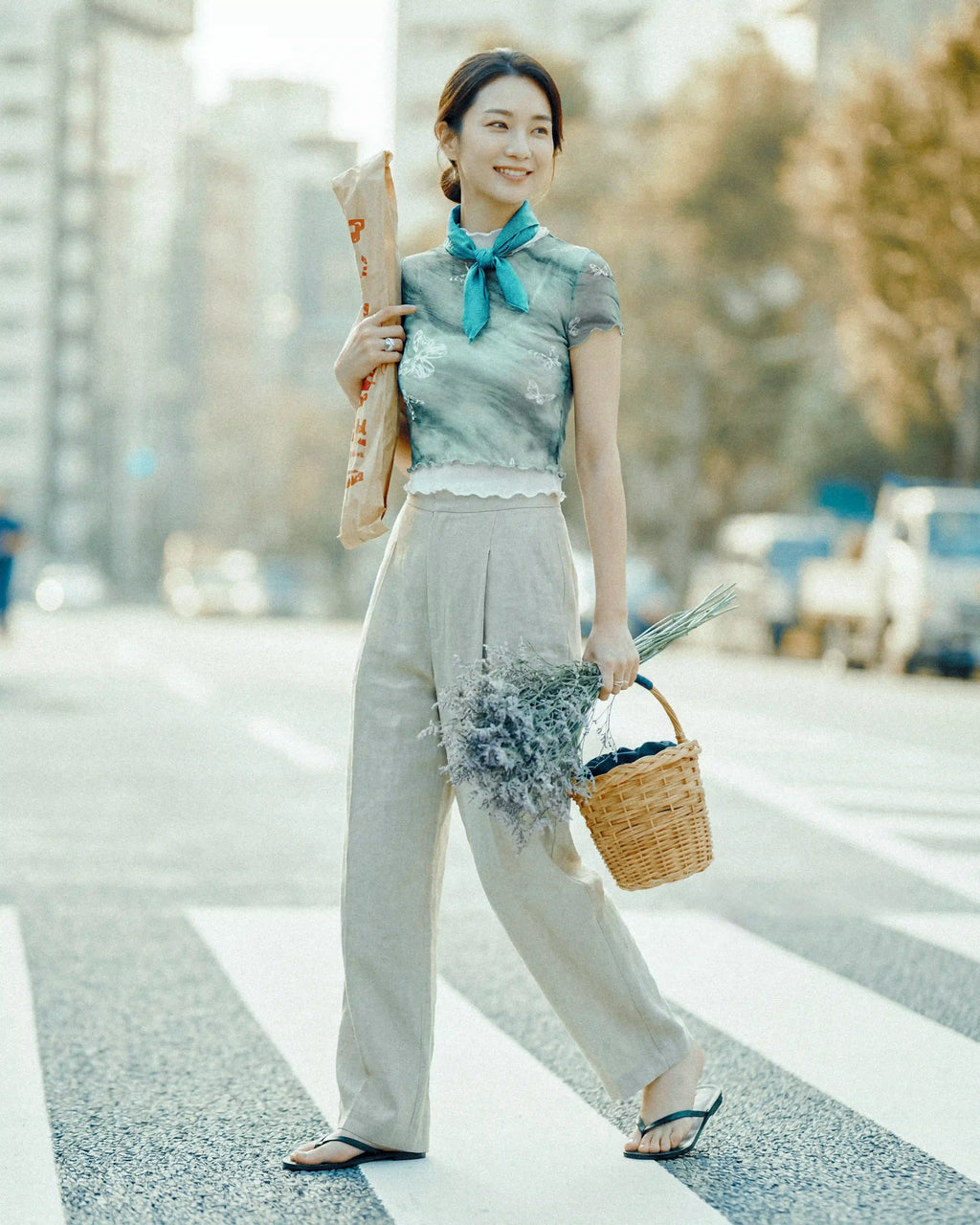 スモーキーセージ