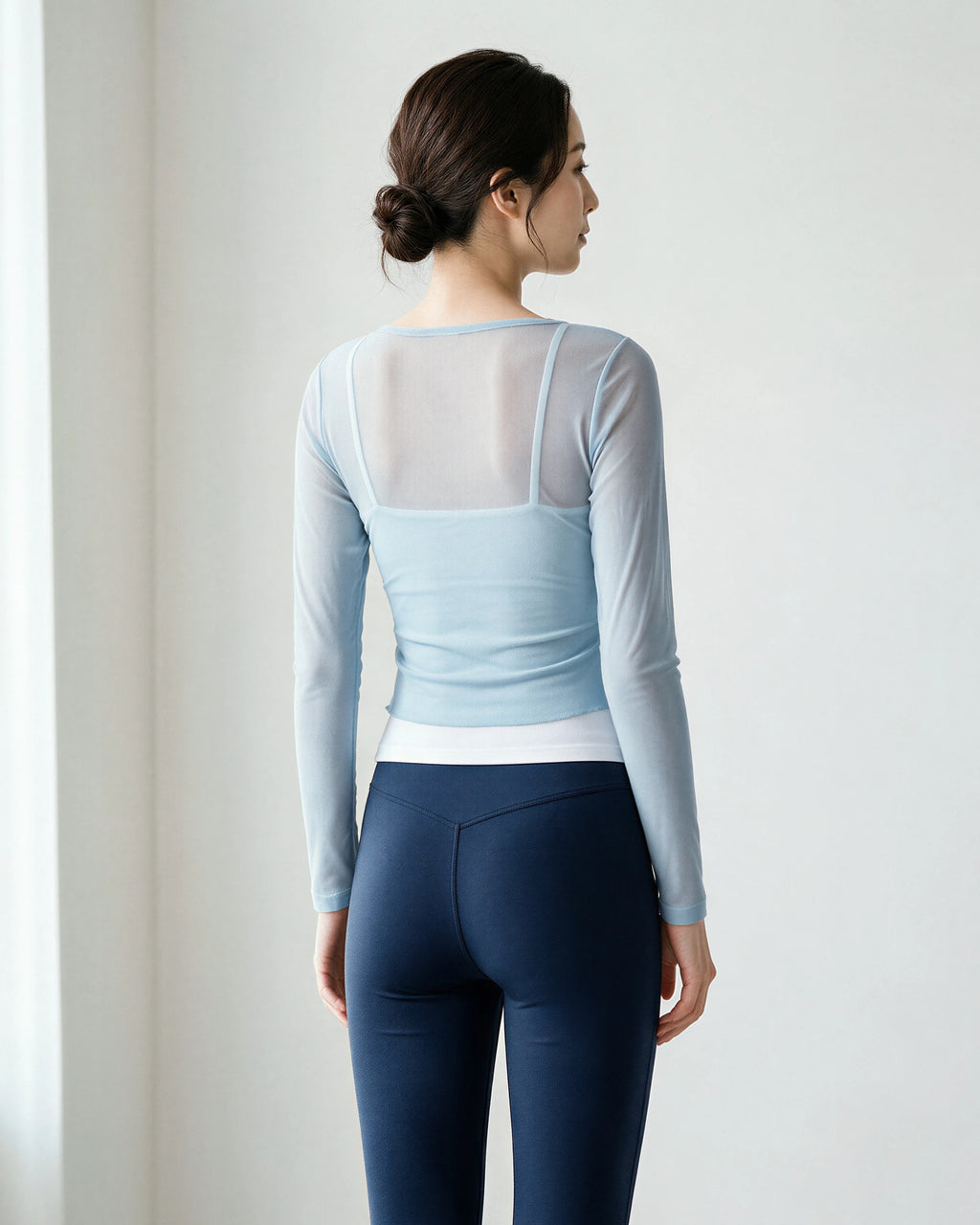 風鈴ブルー