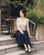 アイボリードット