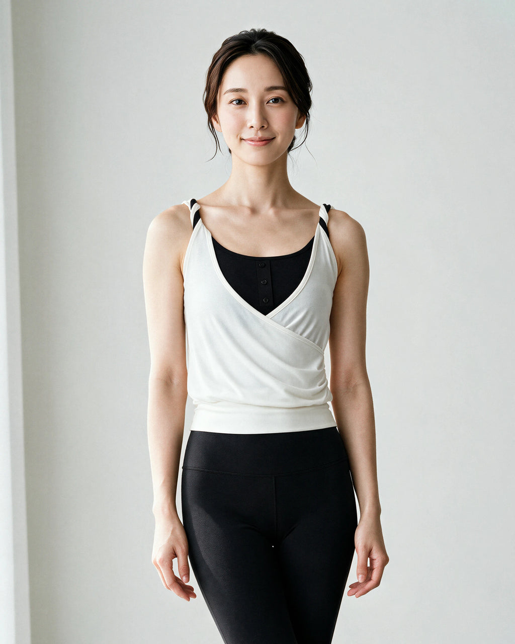 ホワイト