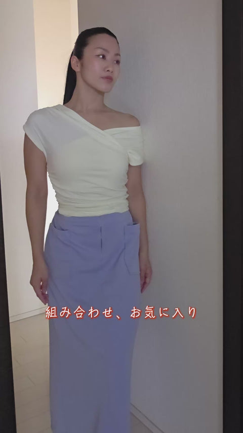 Miku MZ427#14